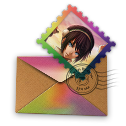 mail